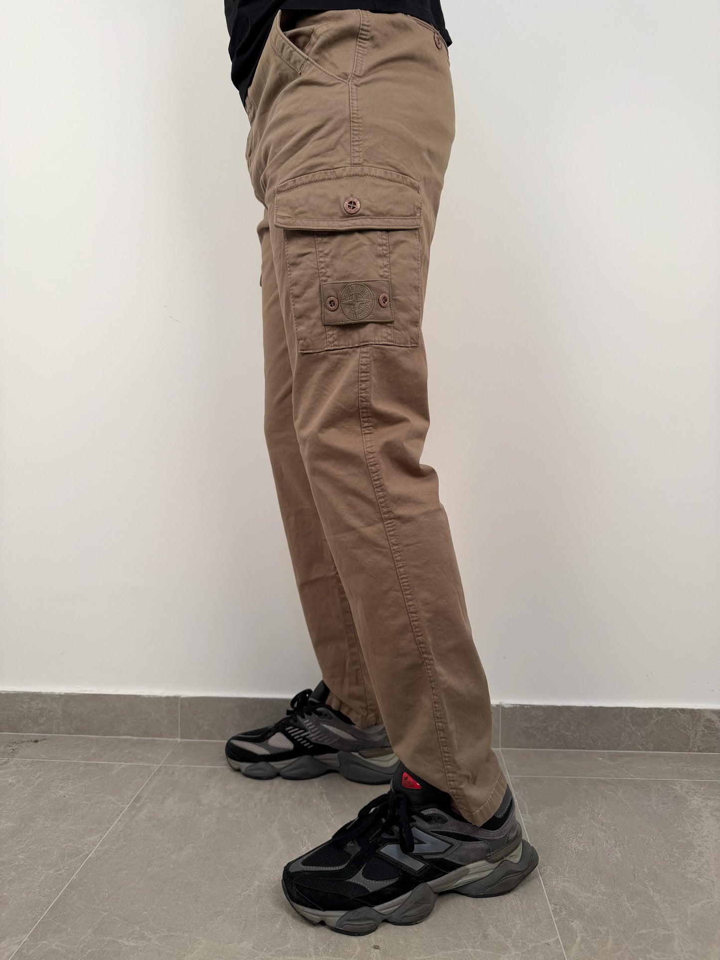 Muške Pantalone 03