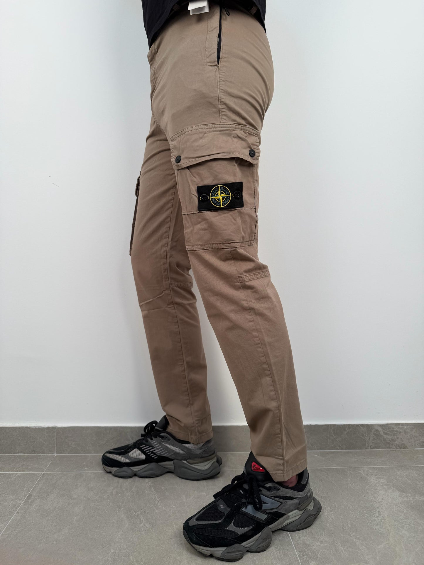 Muške Pantalone 02