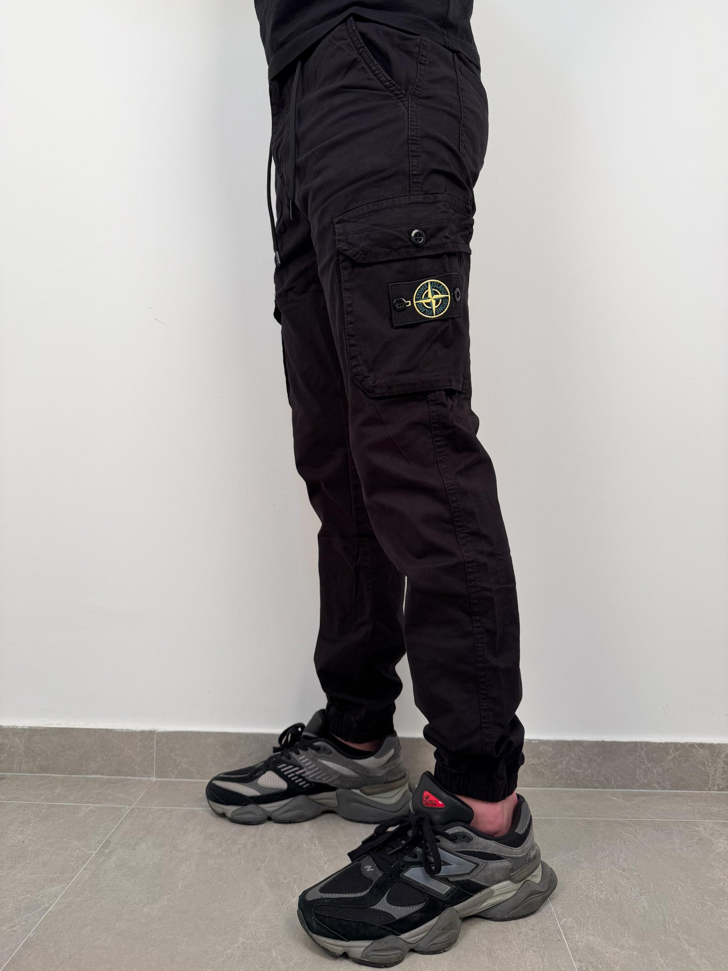 Muške Pantalone 01