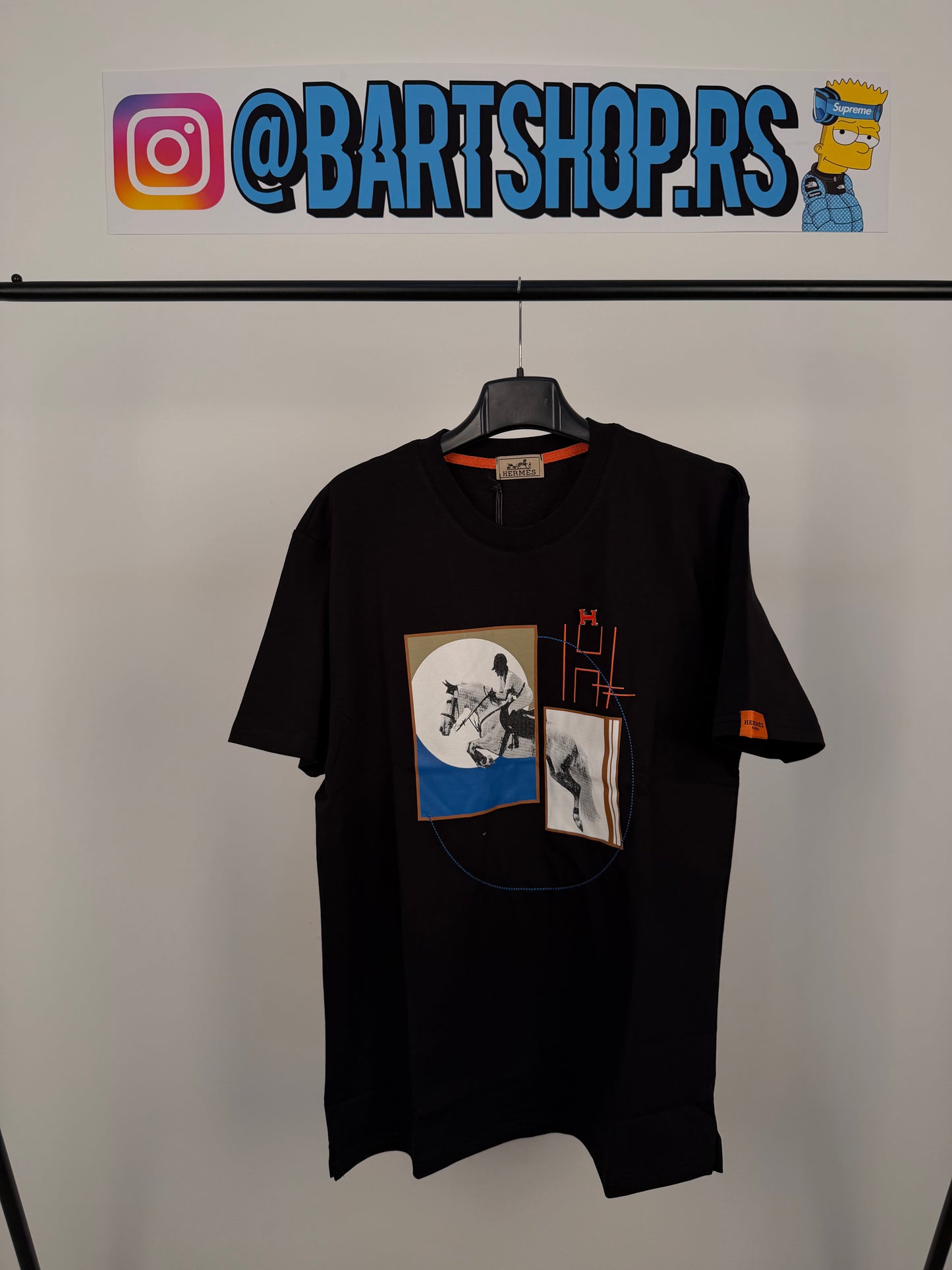 Muška Majica 17