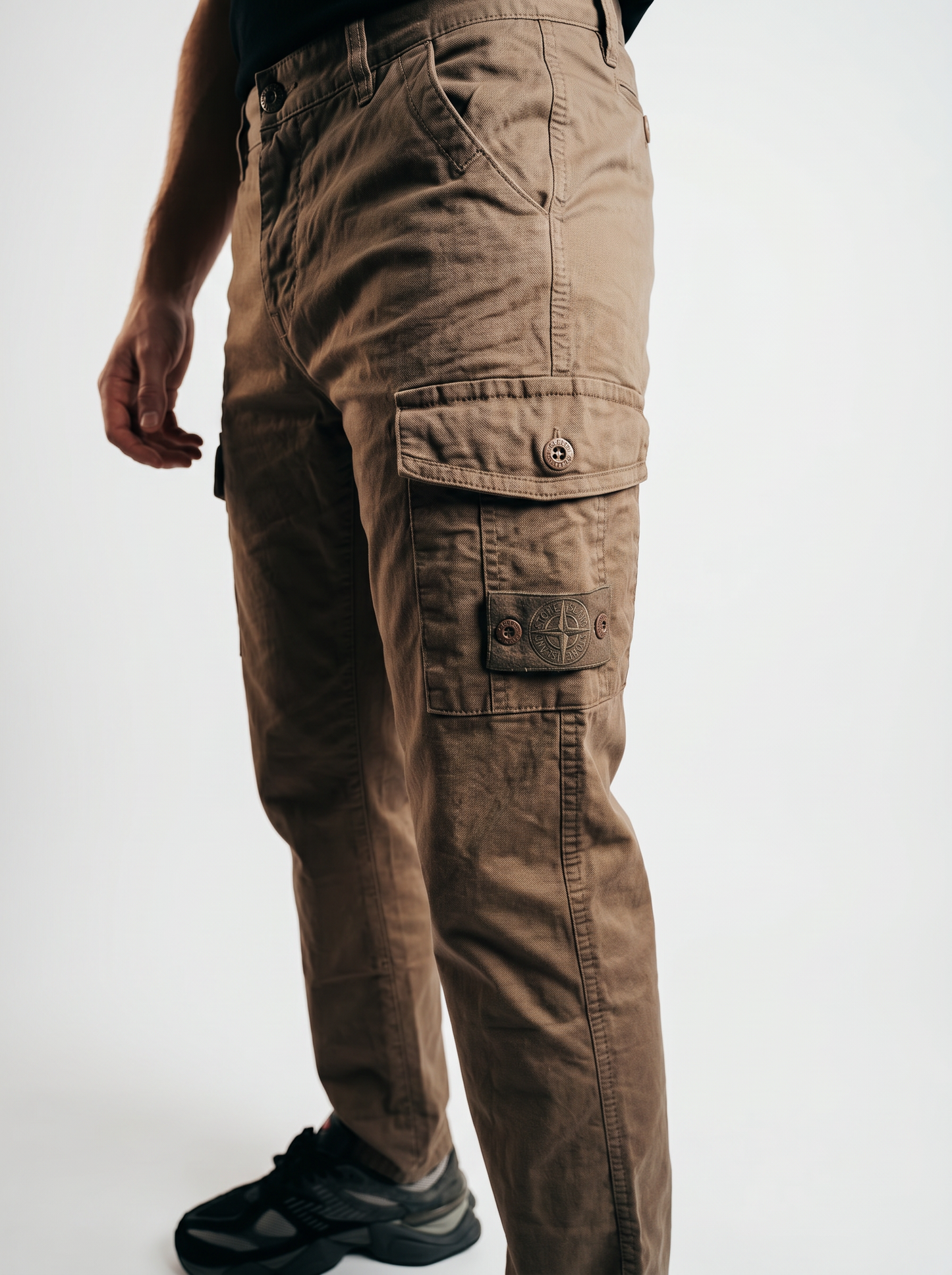 Muške Pantalone 03