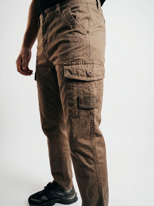 Muške Pantalone 03