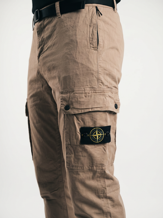 Muške Pantalone 02