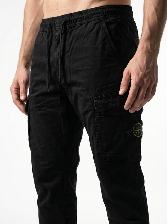 Muške Pantalone 01