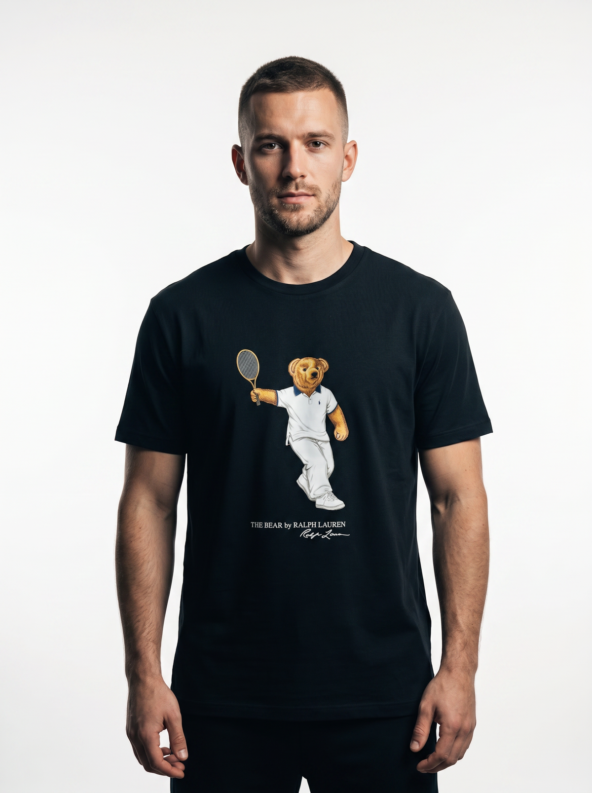 Muška Majica 12